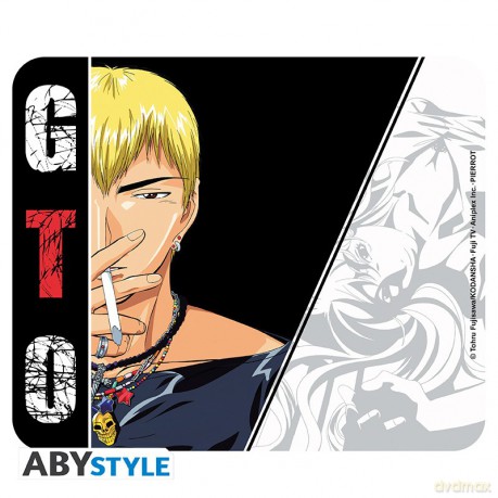 Gto - Elastyczna podkładka pod myszkę - Onizuka