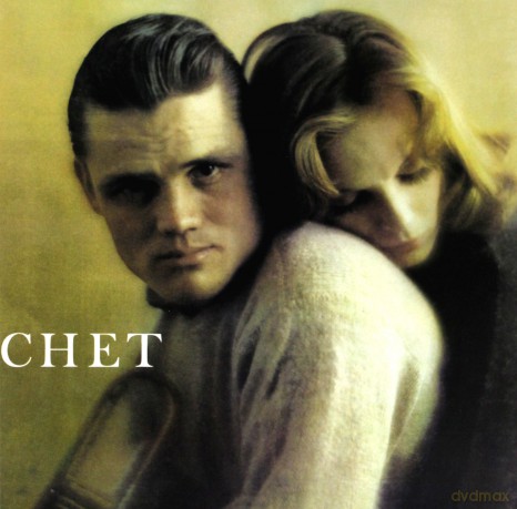 Chet Baker: Chet: The Lyrical Trumpet Of Chet Baker [Winyl]