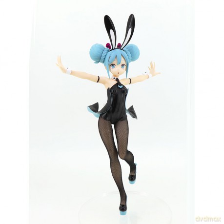 Hatsune Miku - Bunny Ver. Hatsune Miku - 31 cm