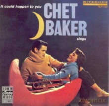 Chet Baker: Sings It Could Happen To You [Winyl]