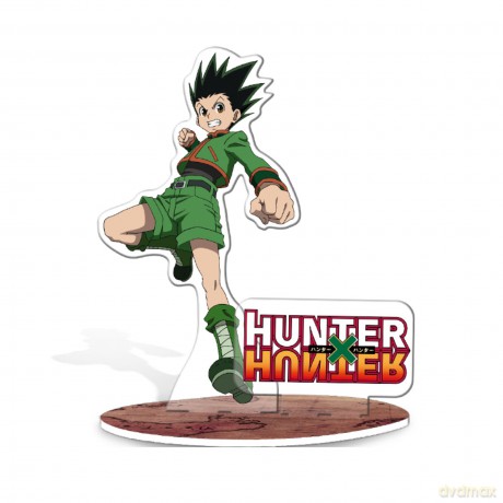 Hunter X Hunter - Acryl - Gon