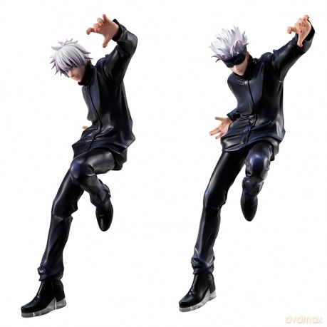 Jujutsu Kaisen - Gojo Satoru - 23 cm