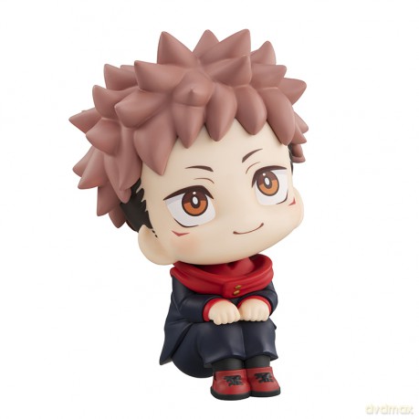 Jujutsu Kaisen - Look Up Series Itadori Yuji 11 cm