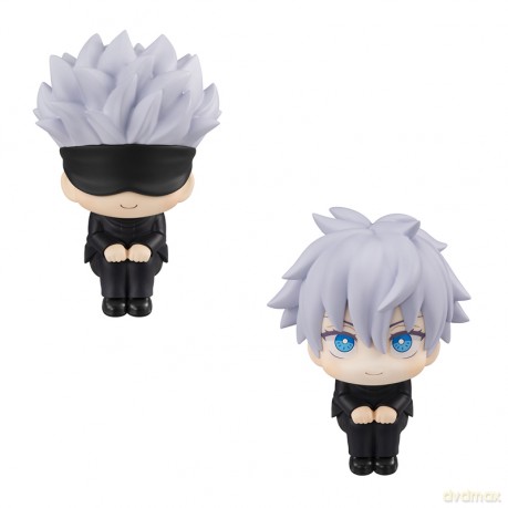 Jujutsu Kaisen - Look Up Series Itadori Yuji 11 cm