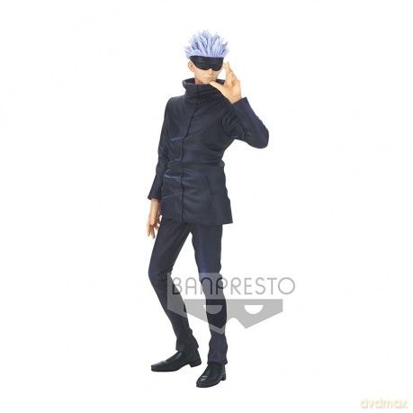 Jujutsu Kaisen - Satoru Gojo - 19 cm