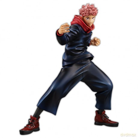 Jujutsu Kaisen - Yuji Itadori 18 cm