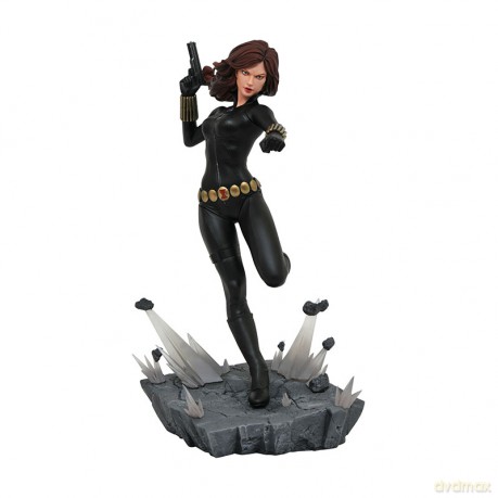 Marvel - Black Widow - Statue - 27,5 cm