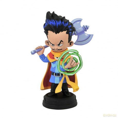 Marvel - Dr Strange - Animated Style - 13 cm