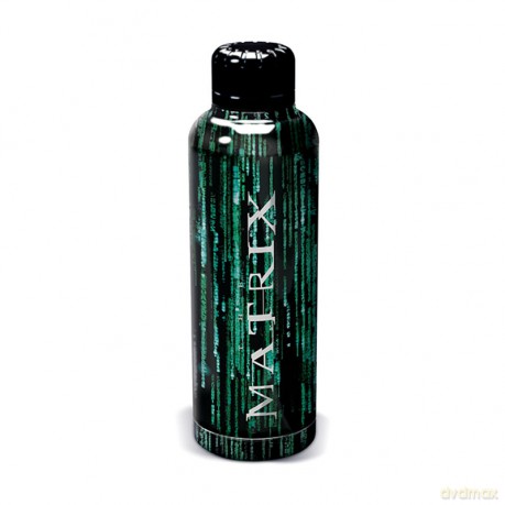 Matrix - Bouteille Thermo Acier Inoxydable - 515 ml