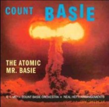 Count Basie: The Atomic Mr. Basie [Winyl]
