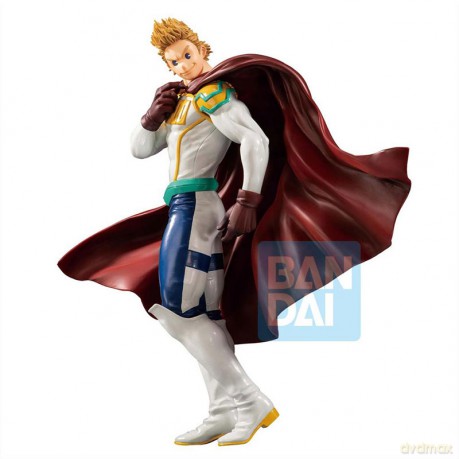 My Hero Academia - Mirio Togata - Ichibansho Smash Rising - 20 cm
