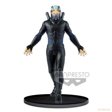 My Hero Academia - Nine - Heroes Rising - 19 cm