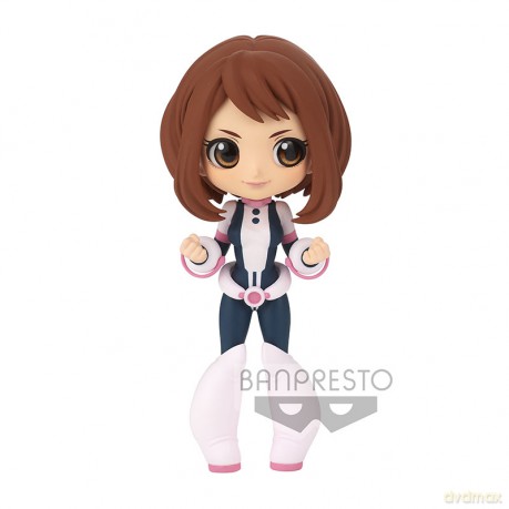 My Hero Academia - Ochaco Uraraka - Q Posket - 13 cm