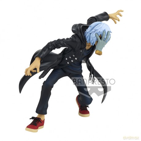 My Hero Academia - Tomura Shiigaraki - The Evil Villains - 13 cm