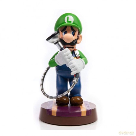 Nintendo - Luigis Mansion 3 - Standard Edition 23 cm