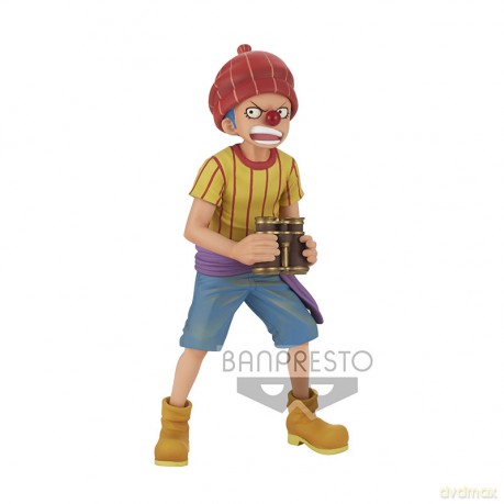 One Piece - Baggy - 14 cm