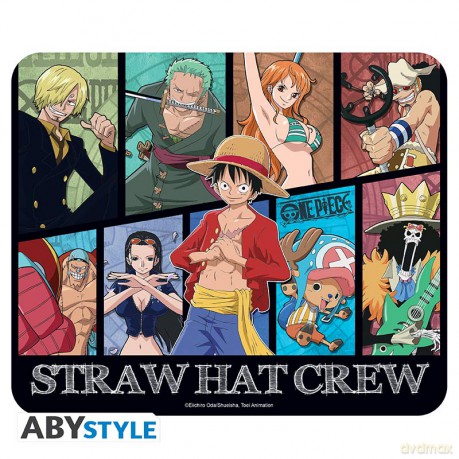 Podkładka materiałowa One Piece - New World