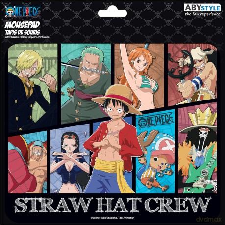 Podkładka materiałowa One Piece - New World