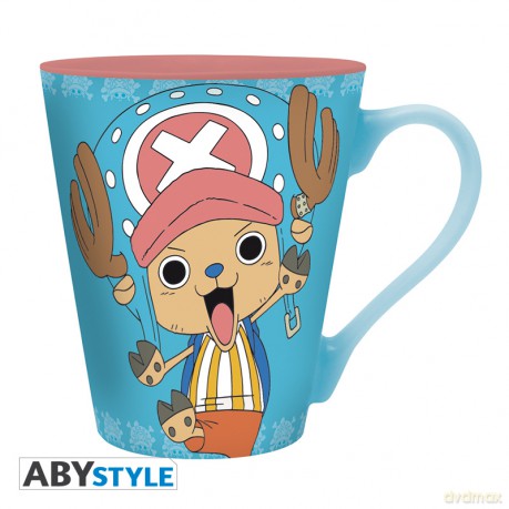 One Piece - Kubek - 250 ml - Chopper - Box (20/05)