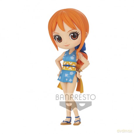One Piece - Onami-(Ver.A) - 14 cm