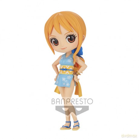 One Piece - Onami-(Ver.B) - 14 cm