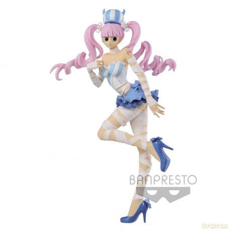 One Piece - Perona (Ver. B) - Sweet Style Pirate - 23 cm