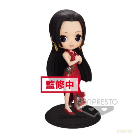 One Piece - Q Posket Boa Hancock