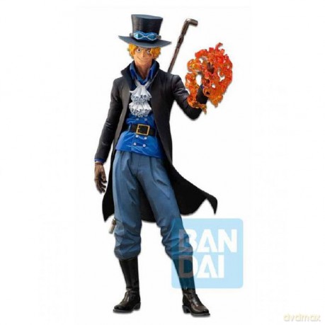 One Piece - Sabo - Ichibansho - 30 cm