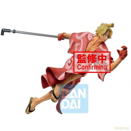One Piece - Sabo - Ichibansho Full Force - 20 cm