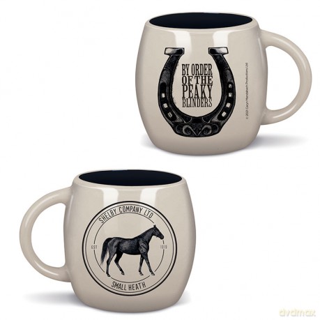 Peaky Blinders - Tasse Globe - 384 ml