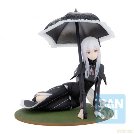Re: Zero - Echidan - Ichibansho - 11 cm