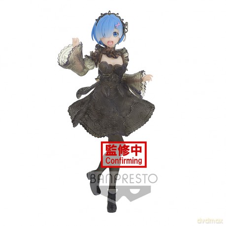 Re: Zero - Rem - 22 cm