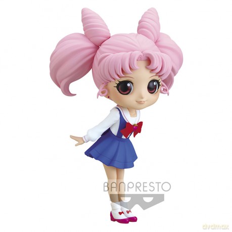 Sailor Moon - Chibiusa (Ver.A) - Q Posket - 13 cm