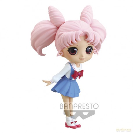 Sailor Moon - Chibiusa (Ver.B) - Q Posket - 13 cm