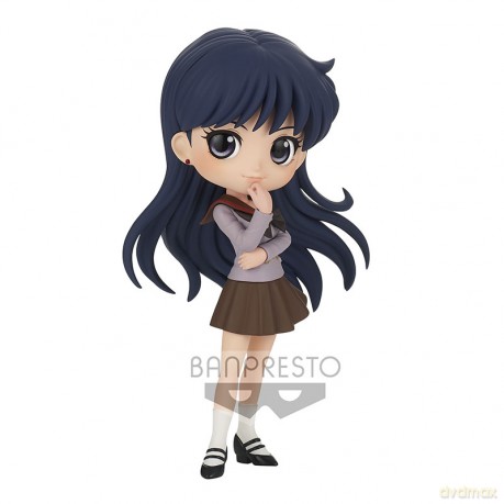 Sailor Moon - Rei Hino-(Ver.A) - 14 cm