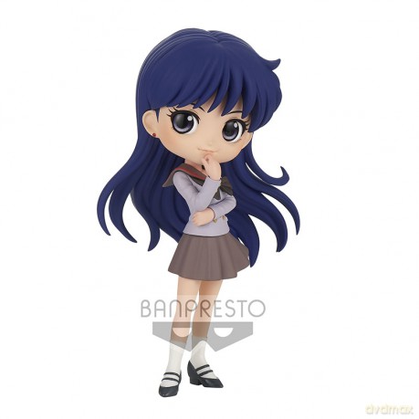 Sailor Moon - Rei Hino-(Ver.B) - 14 cm