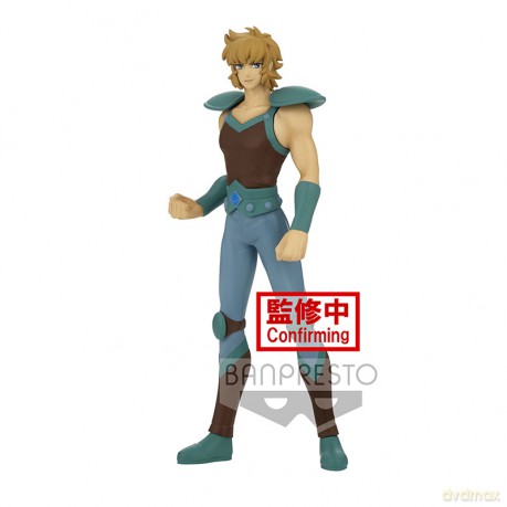 Saints Seiya - Leo Aiolia - 18 cm
