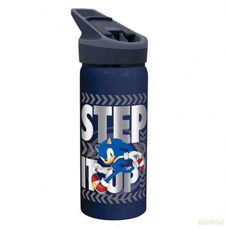 Sonic - Bouteille Aluminium - 710 ml