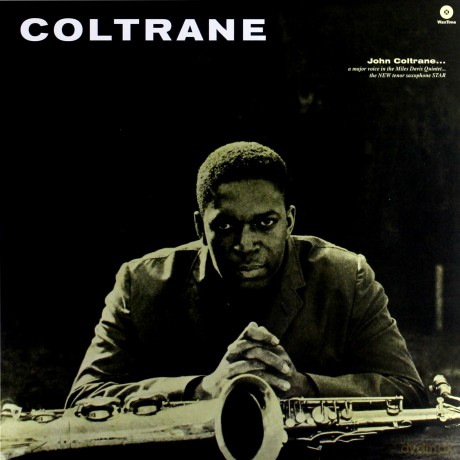John Coltrane: Coltrane [Winyl]