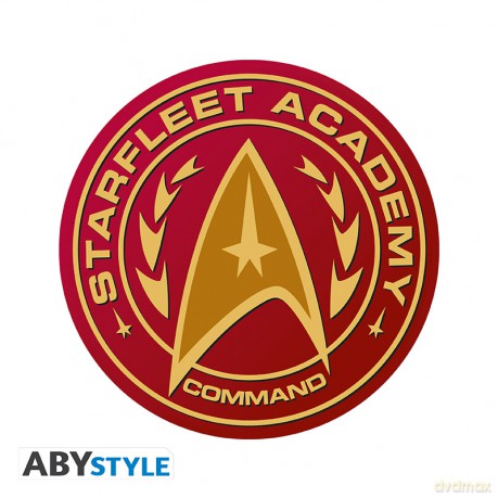 Star Trek - Elastyczna podkładka pod myszkę - Starfleet Academy