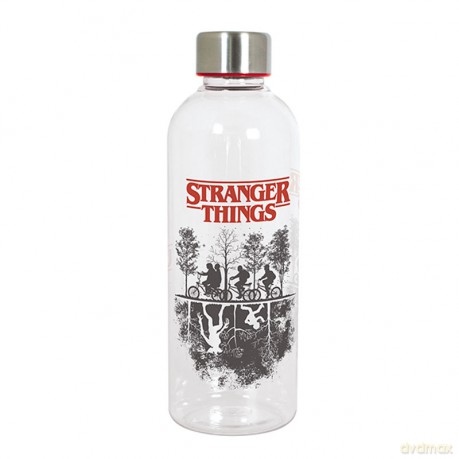 Stranger Things - Bouteille Hydro - 850 ml