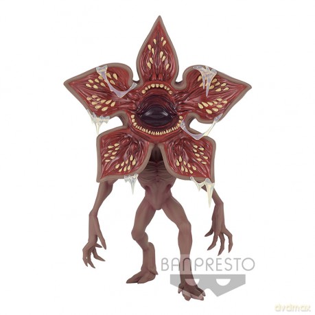Stranger Things - Demogorgon - 18 cm