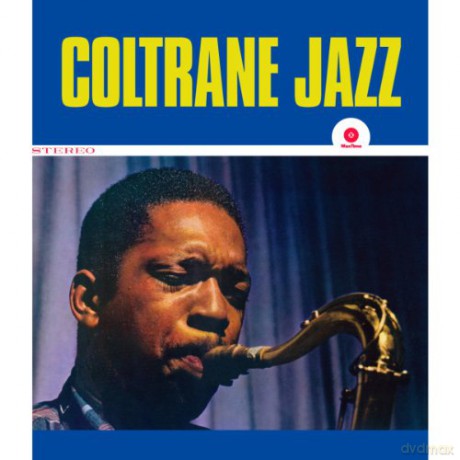 John Coltrane: Coltrane Jazz [Winyl]