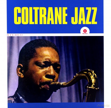 John Coltrane: Coltrane Jazz [Winyl]