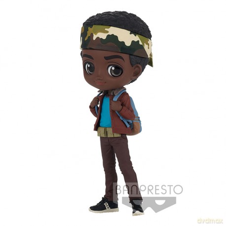 Stranger Things - Lucas - 13 cm