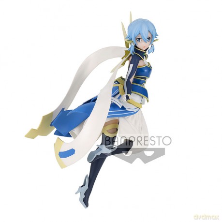 Sword Art - Solus Sinon - 20 cm