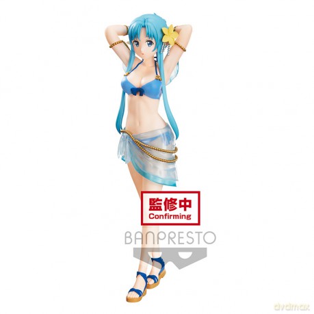 Sword Art Online - Asuna - Espresto - 22 cm