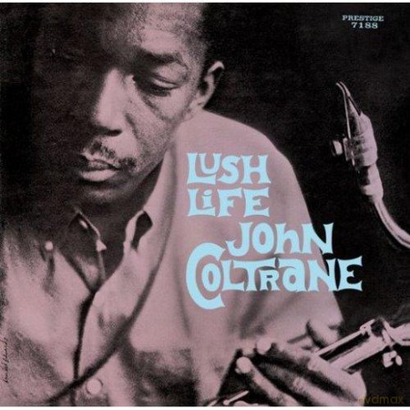 John Coltrane: Lush Life [Winyl]