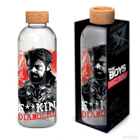 The Boys - Bouteille En Verre - Grand Format  - 1030 ml