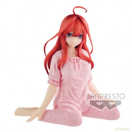 The Quintessential Quintuplets - Itsuki Nakano - 11 cm